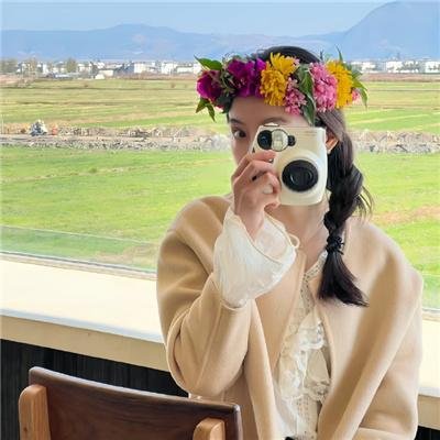 祇园歌女