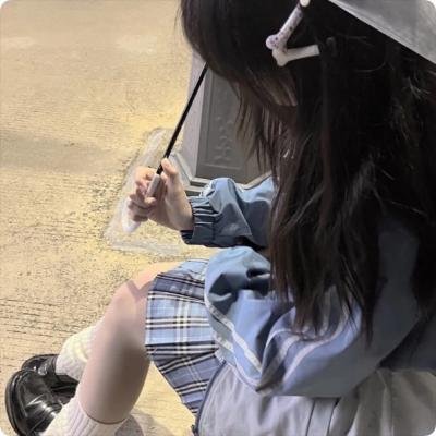 今天可能有点辣